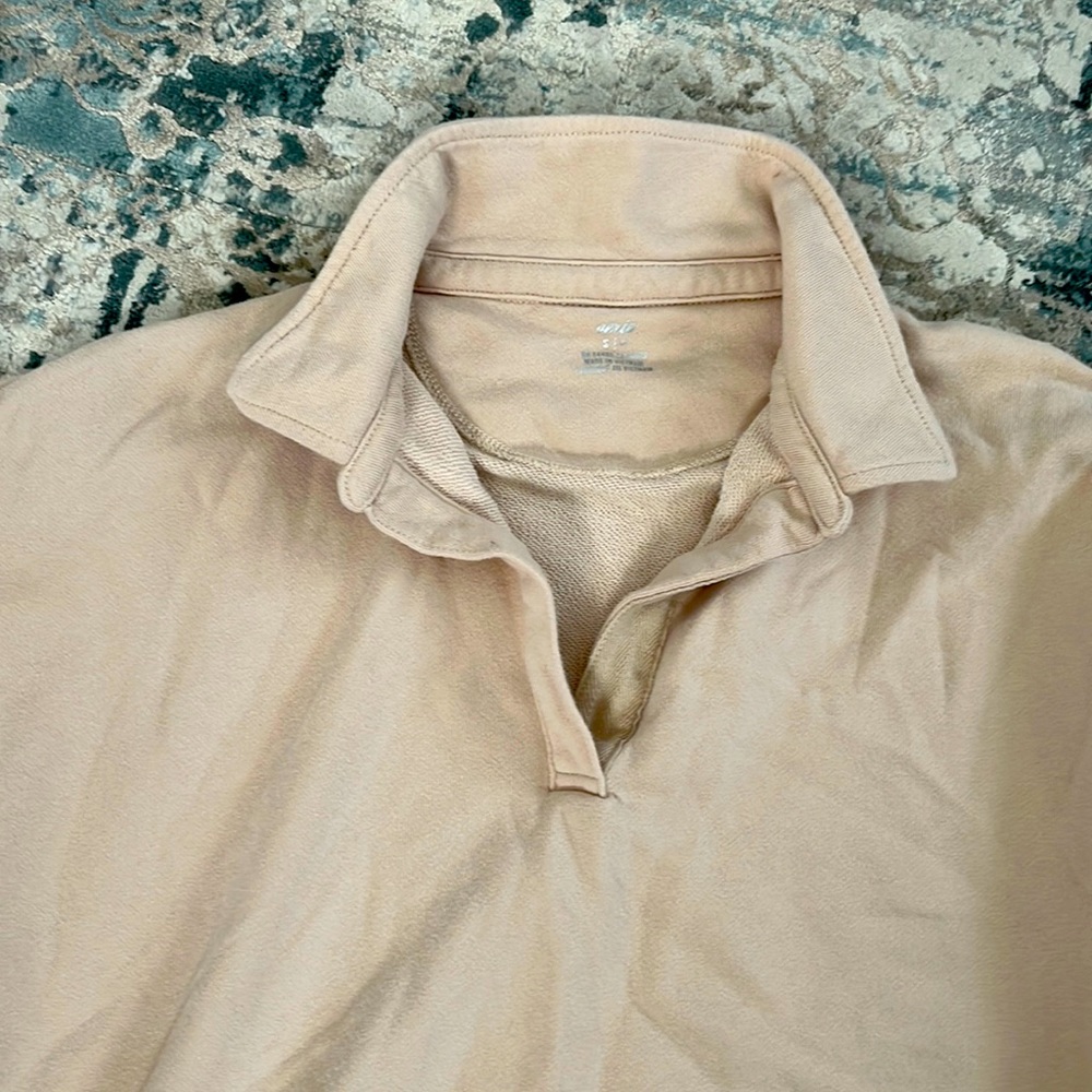 Aerie sweatshirt